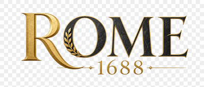 rome 1688